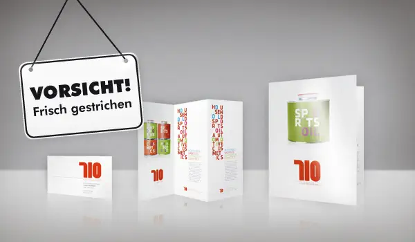 Wie entsteht gestrichenes Papier?