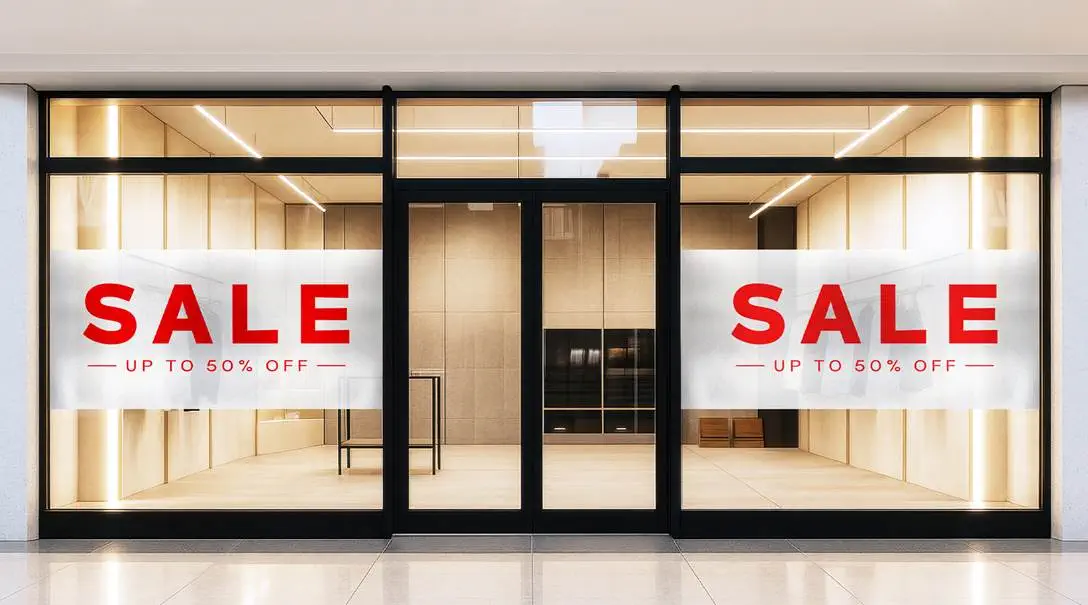 Artikel Fensterfolien