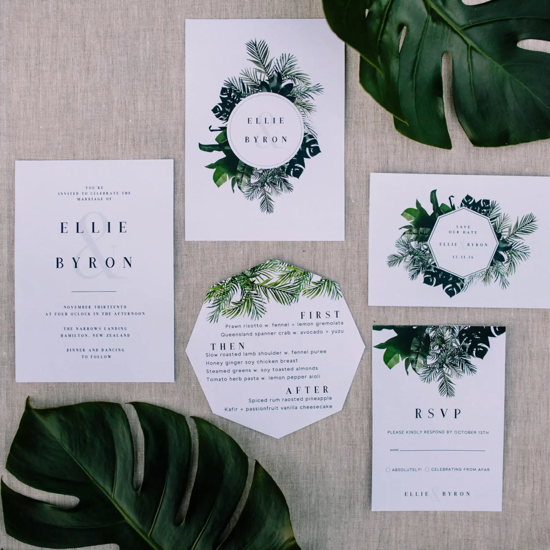 Greenery Pantone Farbe 2017 04 wedding