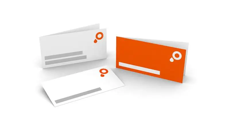 Grußkarten DIN lang quer