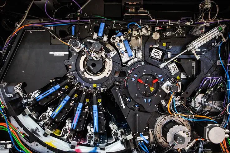 HP Indigo 100K SAXOPRINT 02