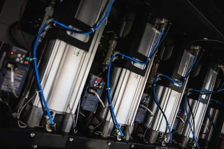 HP Indigo 100K SAXOPRINT 03