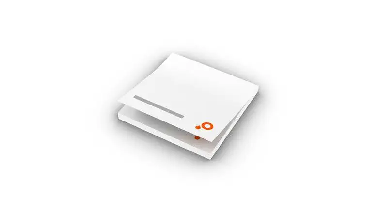 500 Haftnotizen 500 Haftnotizen