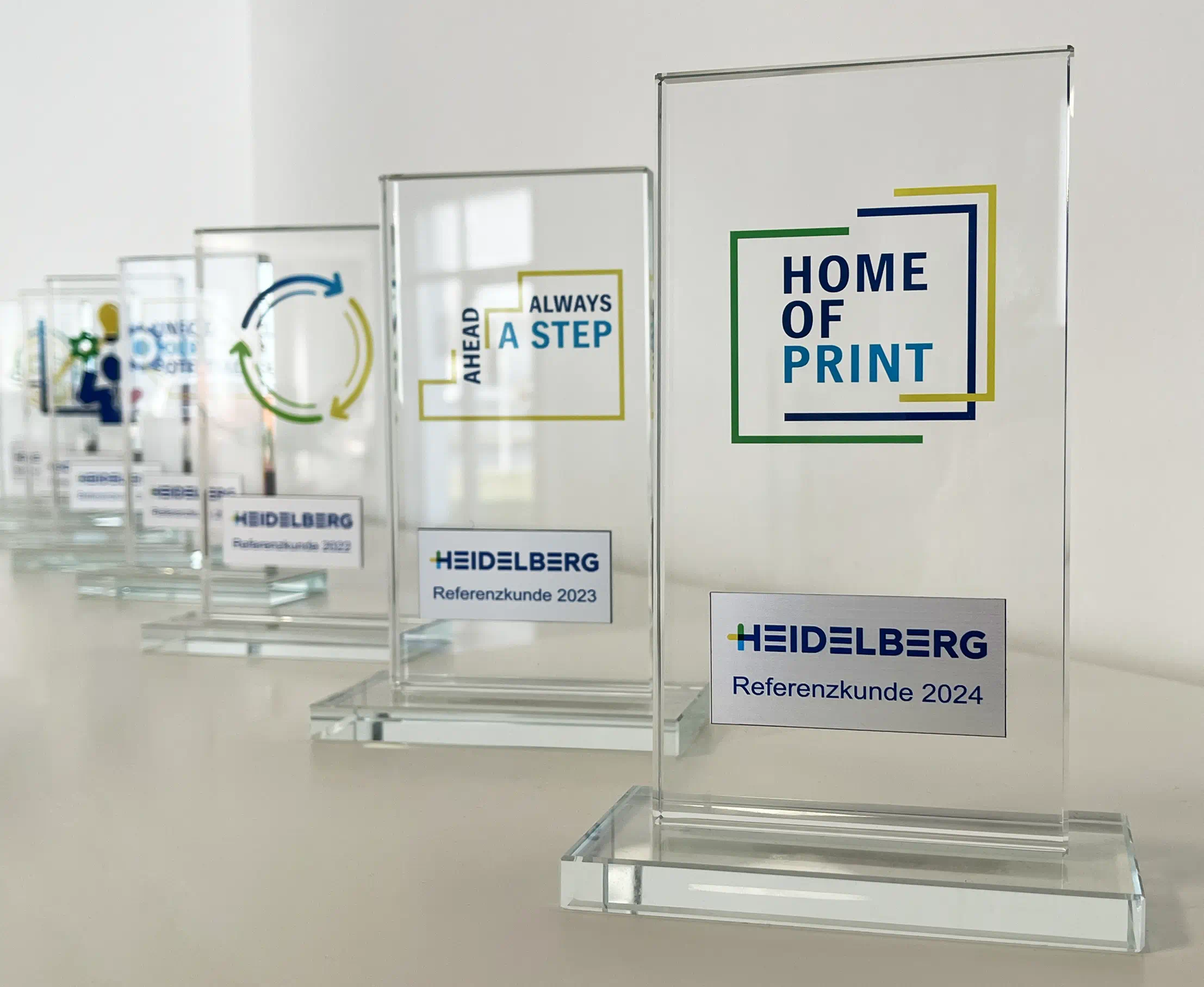 Heidelberger Referenzkunde 2024 2 Heidelberger Referenzkunde 2024 2