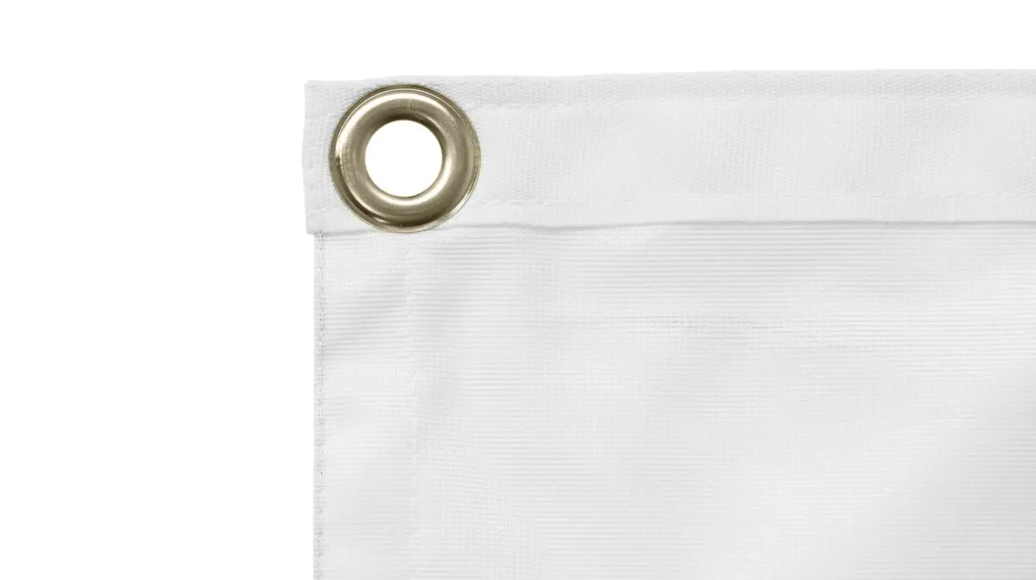 Mit Ösen (ohne Ausleger)