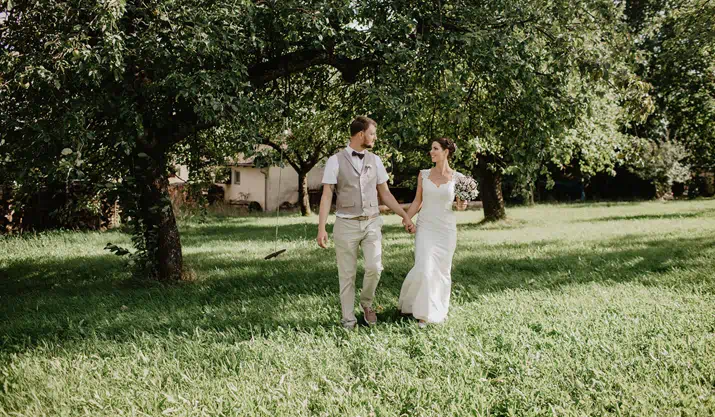 Hochzeitsdrucksachen für den schönsten Tag im Leben