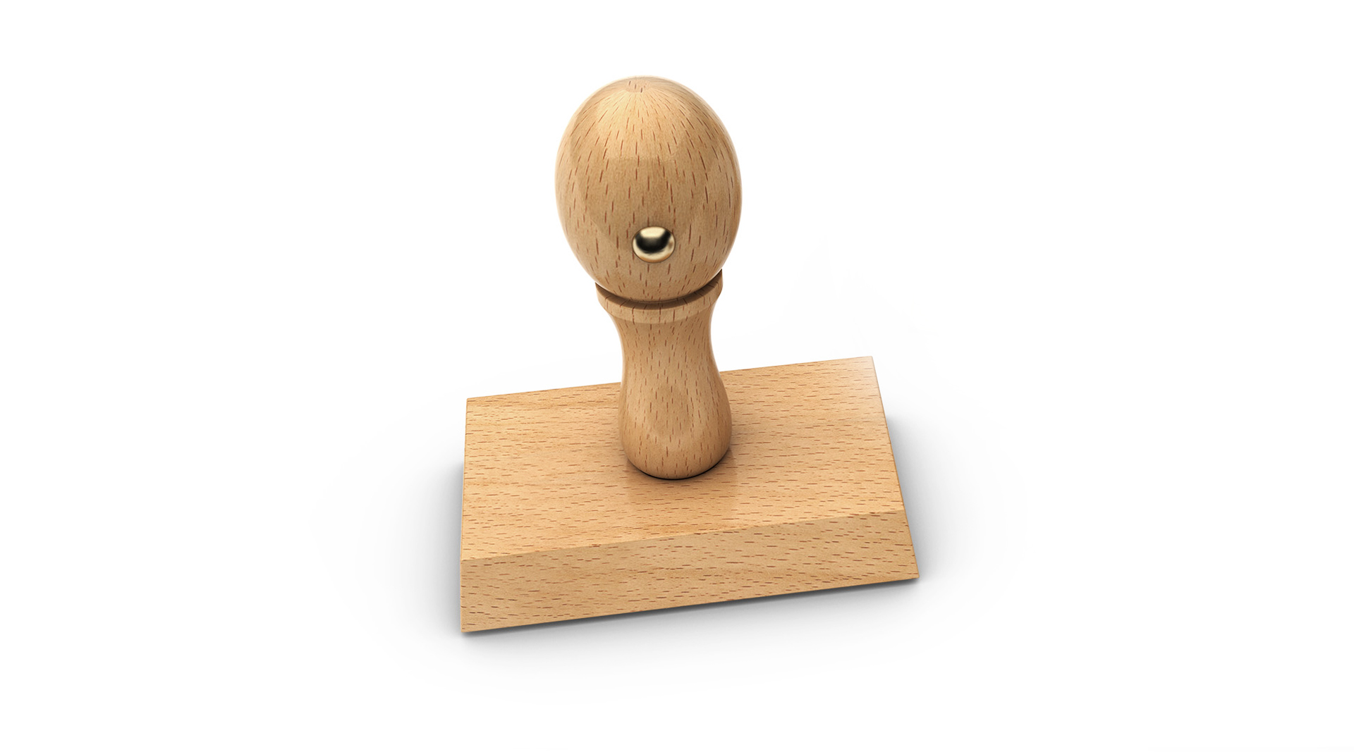 Holzstempel Holzstempel