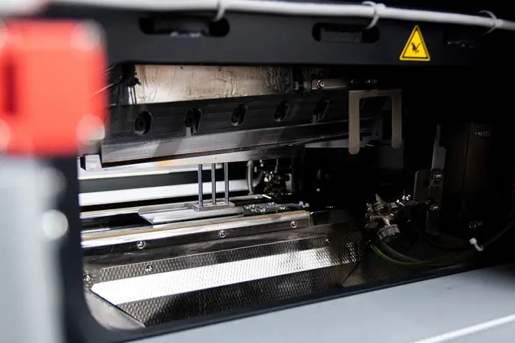 Horizon BQ 480 Klebebinder 07