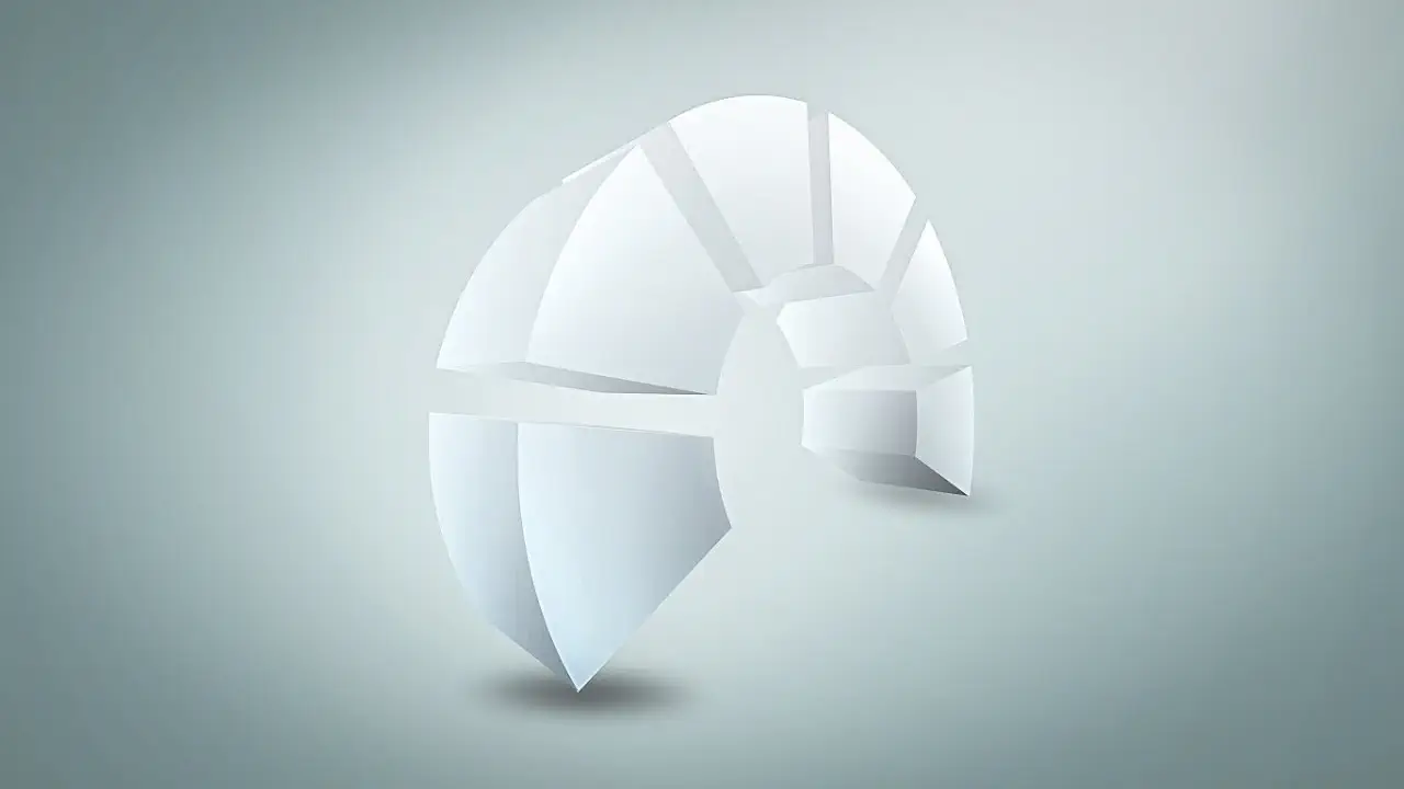 How Create 3D Logo Design