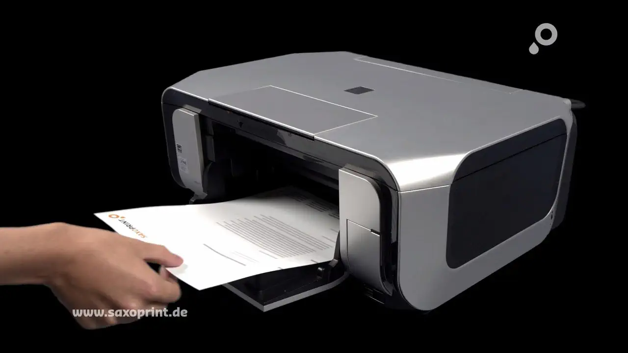 Ihre Vorteile mit dem Offsetpapier von SAXOPRINT