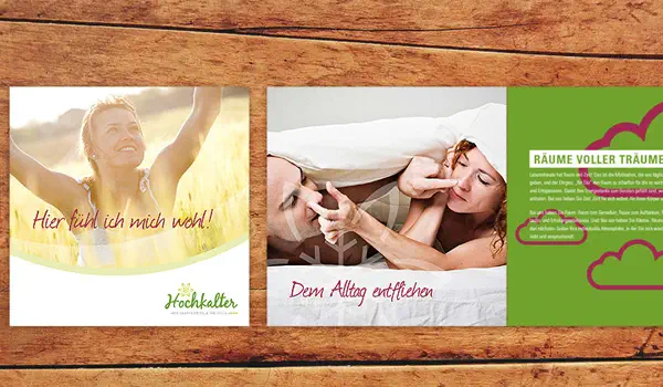 Imagebroschüre erstellen – was ist wichtig? Imagebroschüre erstellen – was ist wichtig?