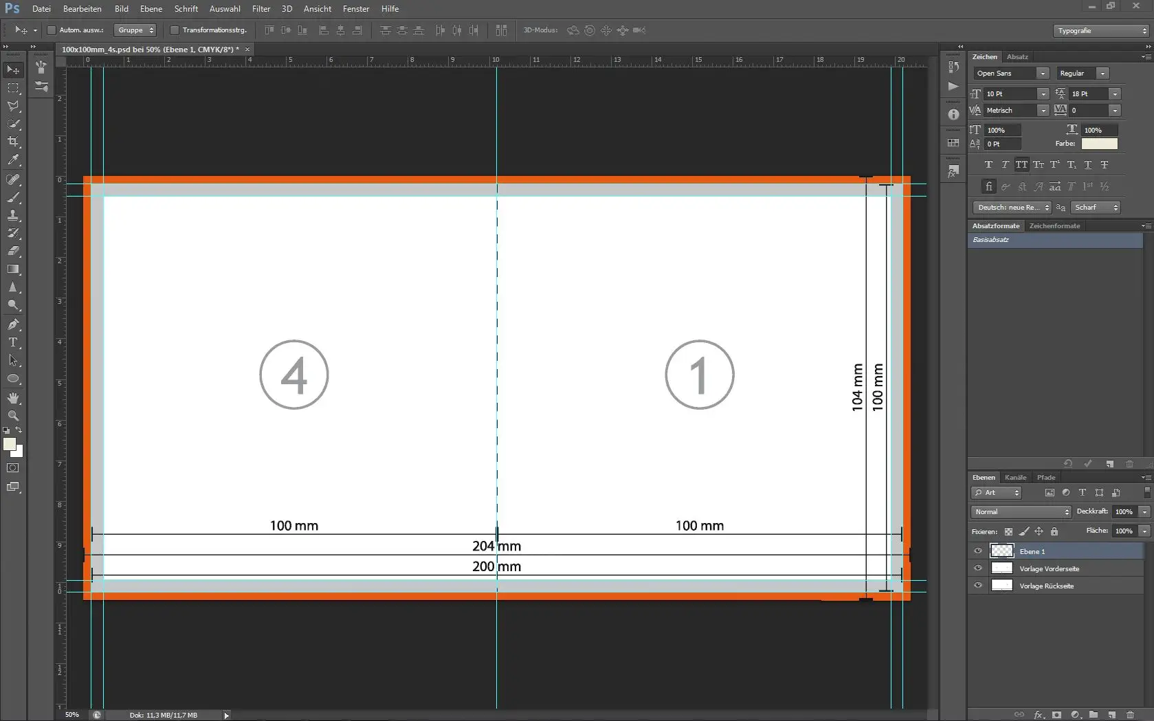 Imageflyer Geschaeftsausstattung Tutorial 1 Imageflyer Geschaeftsausstattung Tutorial 1