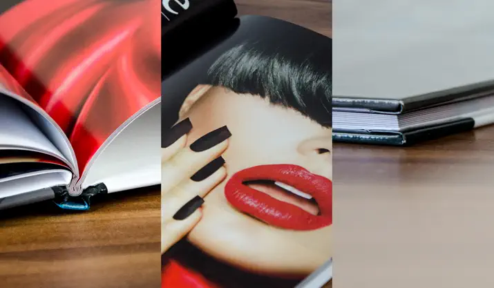 Video-Tutorial: Ein Buch mit Hardcover gestalten (inkl. Unboxing)