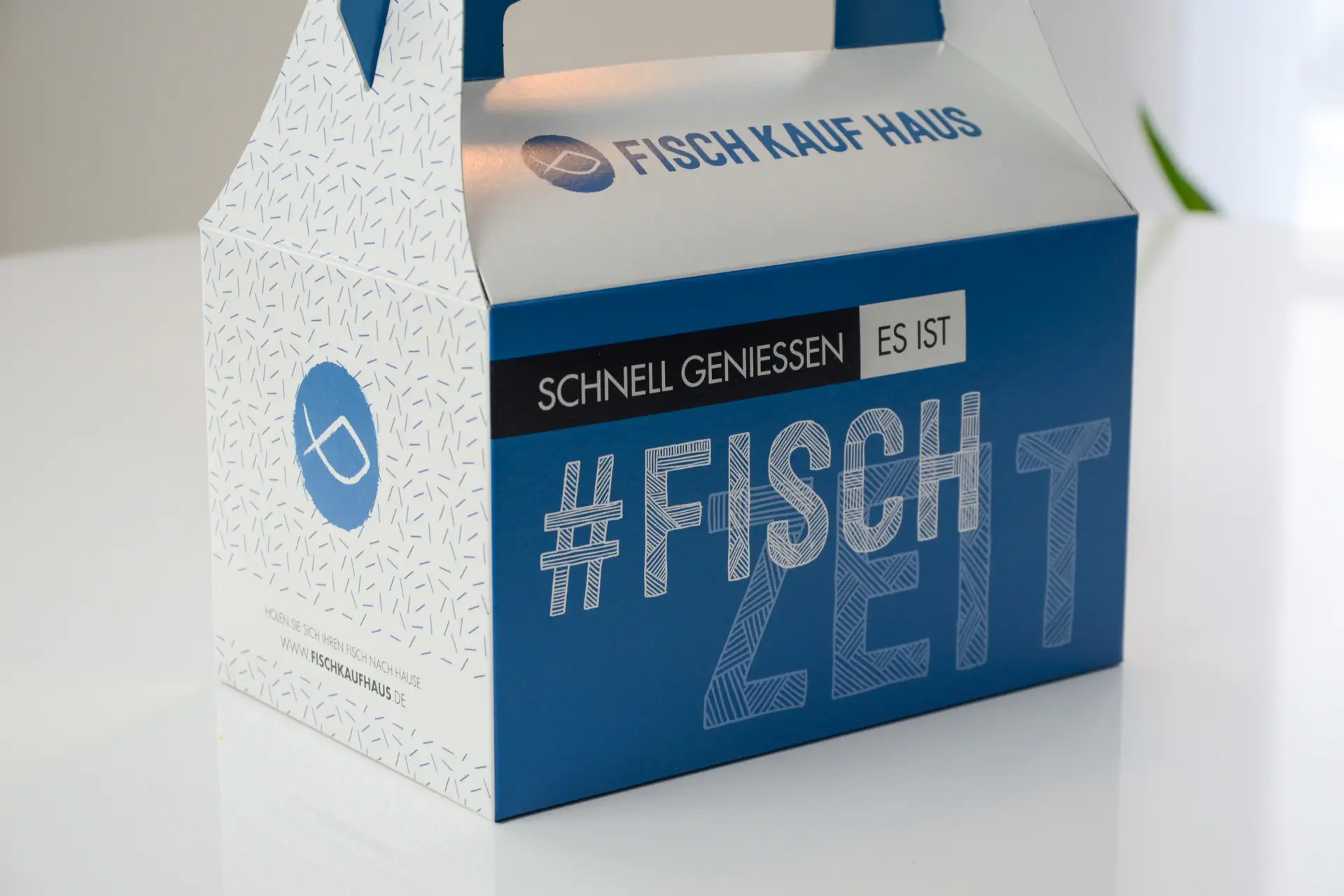 InDesign Tutorial Geschenkverpackung gestalten 02