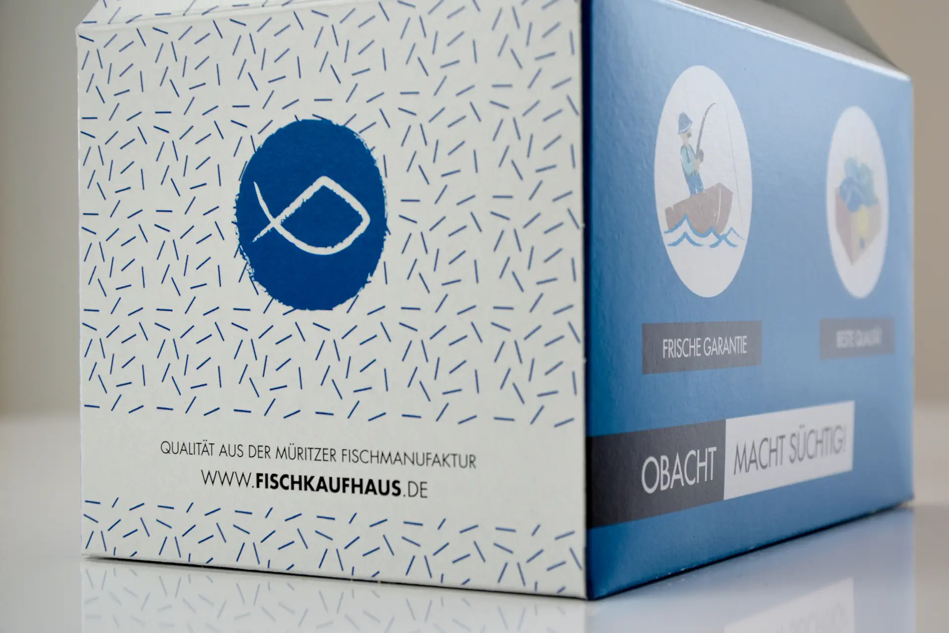 InDesign Tutorial Geschenkverpackung gestalten 03