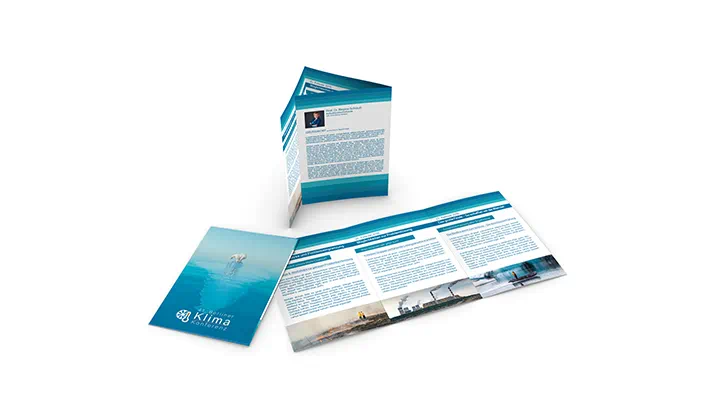 Mit InDesign einen vielseitigen Infoflyer erstellen Mit InDesign einen vielseitigen Infoflyer erstellen