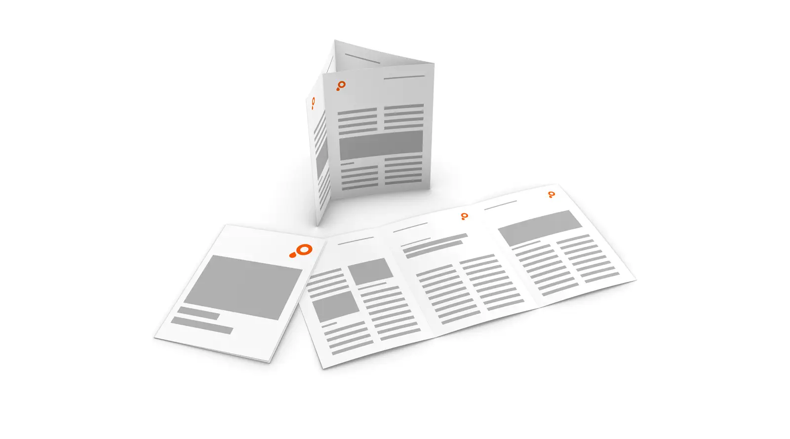 Info Flyer erstellen   Mehrbruchflyer Tutorial (1)