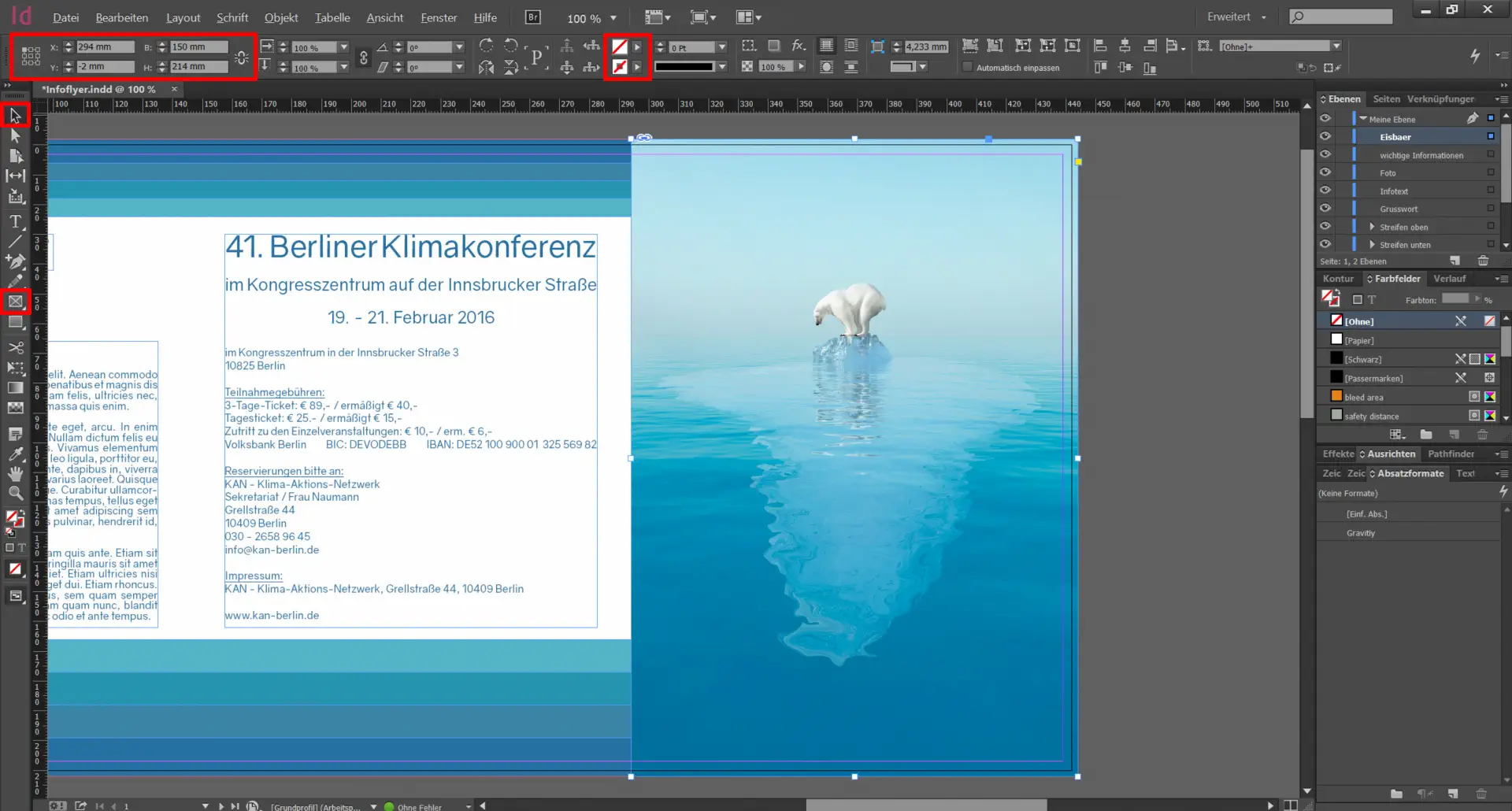 Info Flyer erstellen   Mehrbruchflyer Tutorial (13)