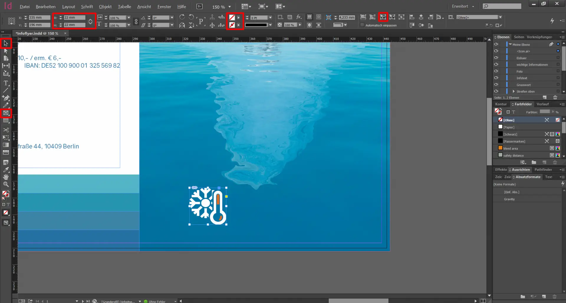 Info Flyer erstellen   Mehrbruchflyer Tutorial (14)