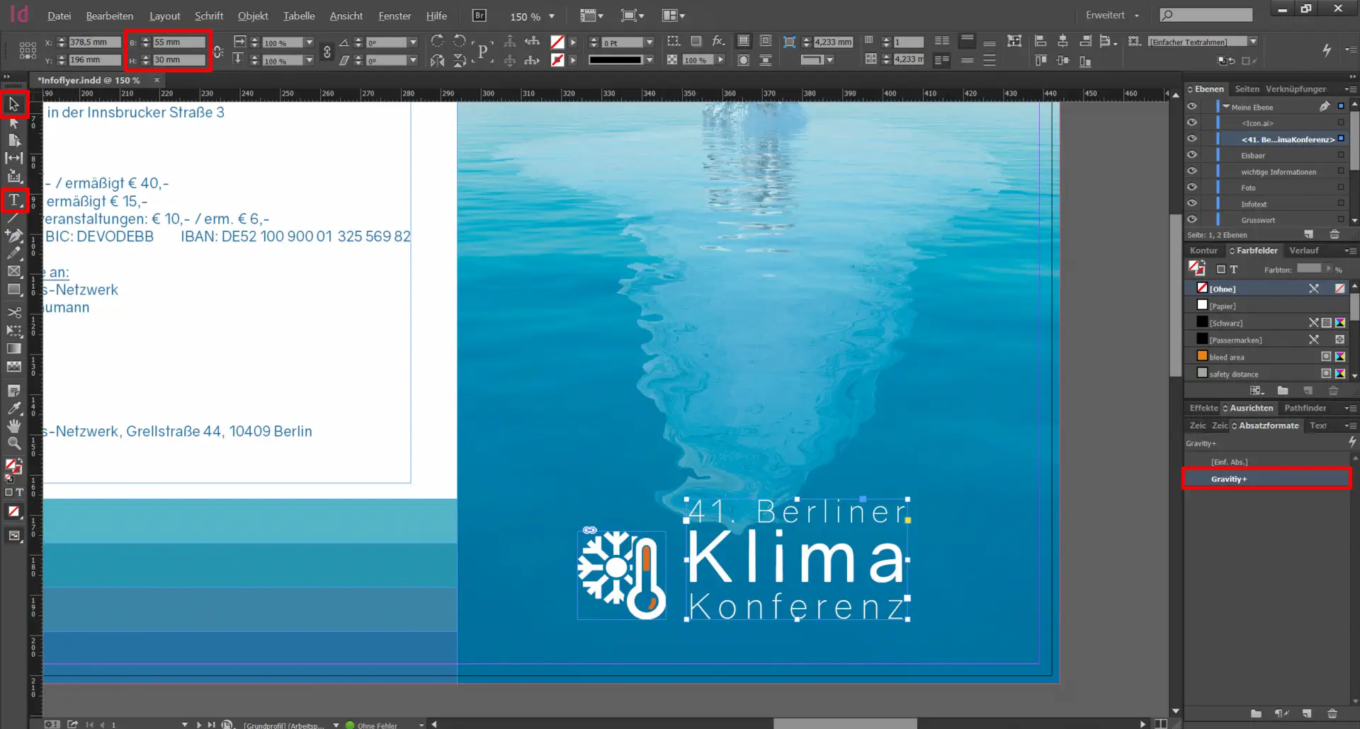 Info Flyer erstellen   Mehrbruchflyer Tutorial (15)