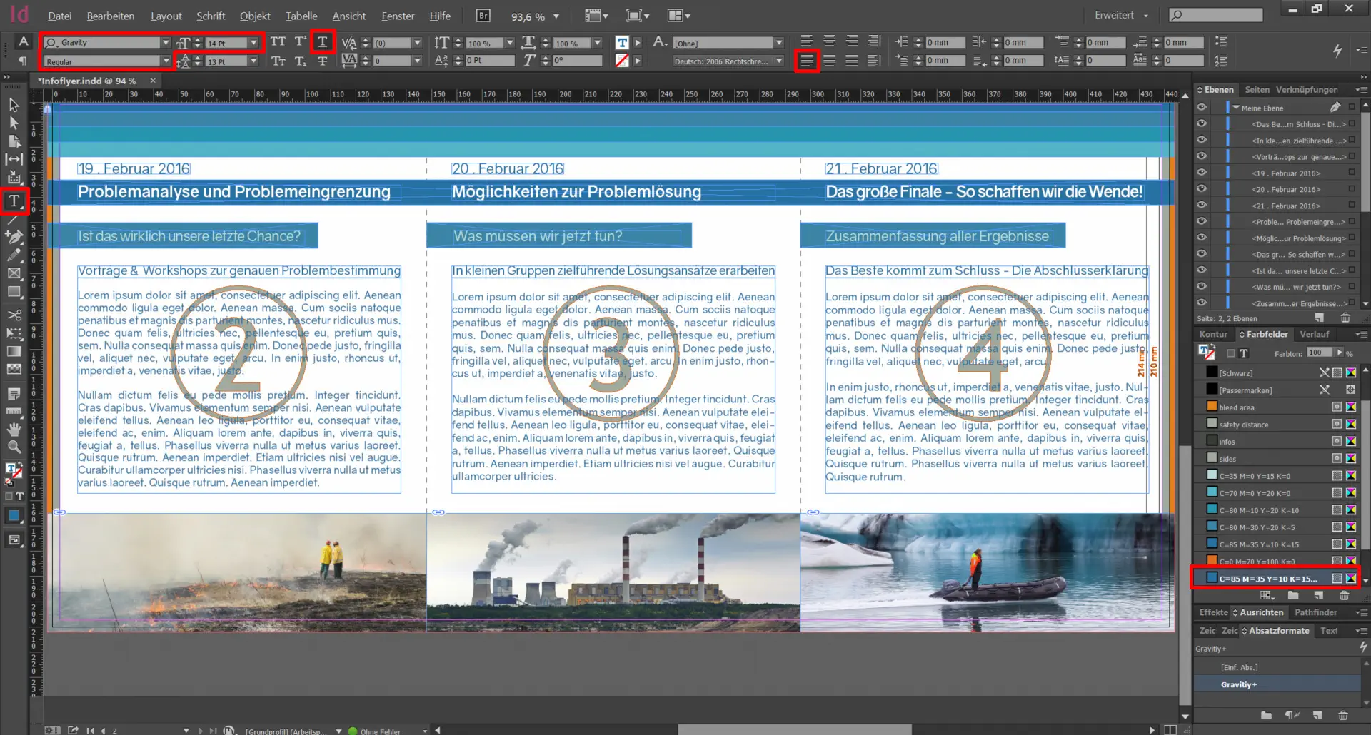 Info Flyer erstellen   Mehrbruchflyer Tutorial (22)