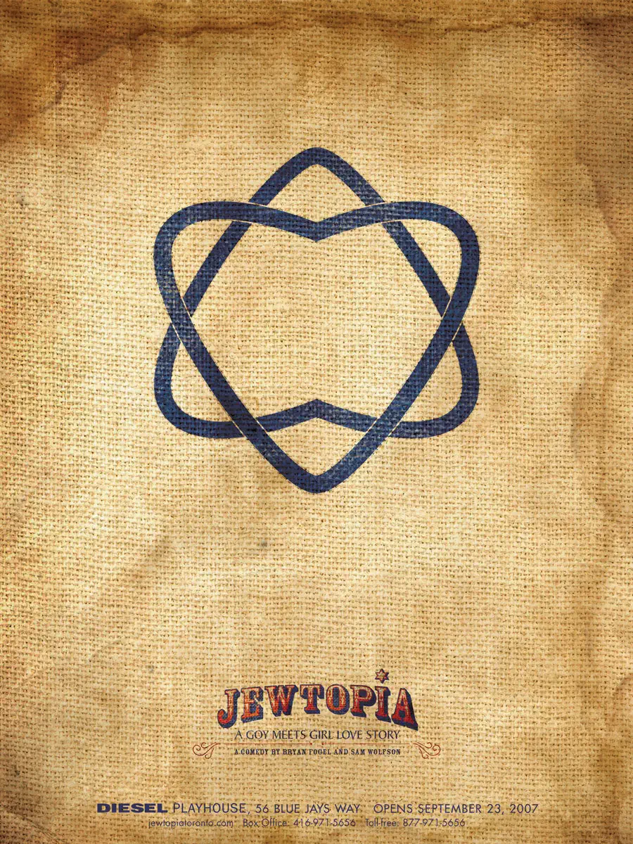 werbung von werbeagentur Sharpe Blackmore