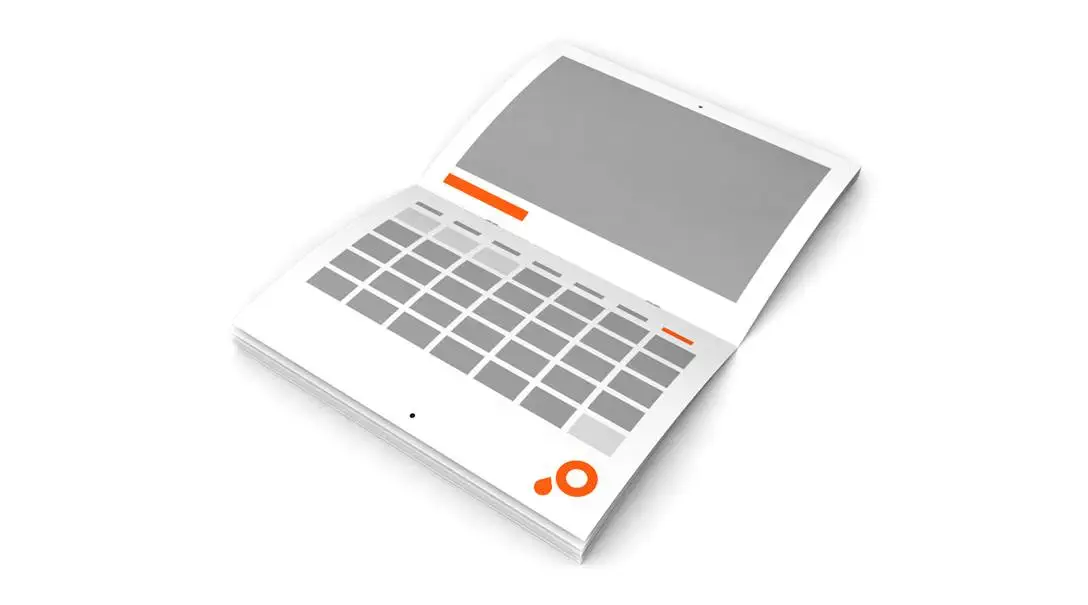 Artikel A4 quer (geschlossenes Format)