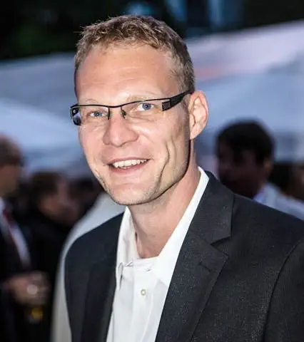 Karsten Tessmann Interview Portrait