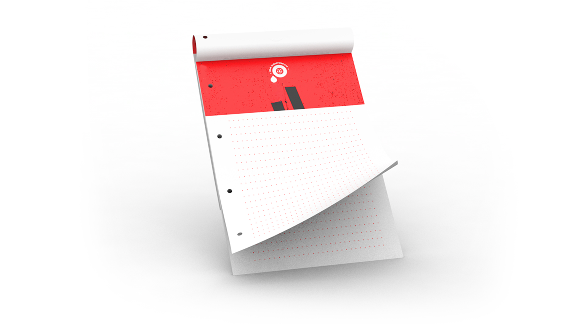 Kellnerblöcke Kellnerblöcke