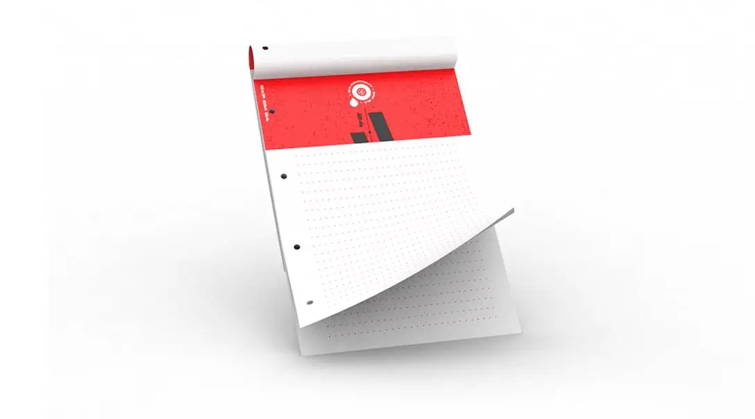 Kellnerblöcke Artikel Kellnerblöcke