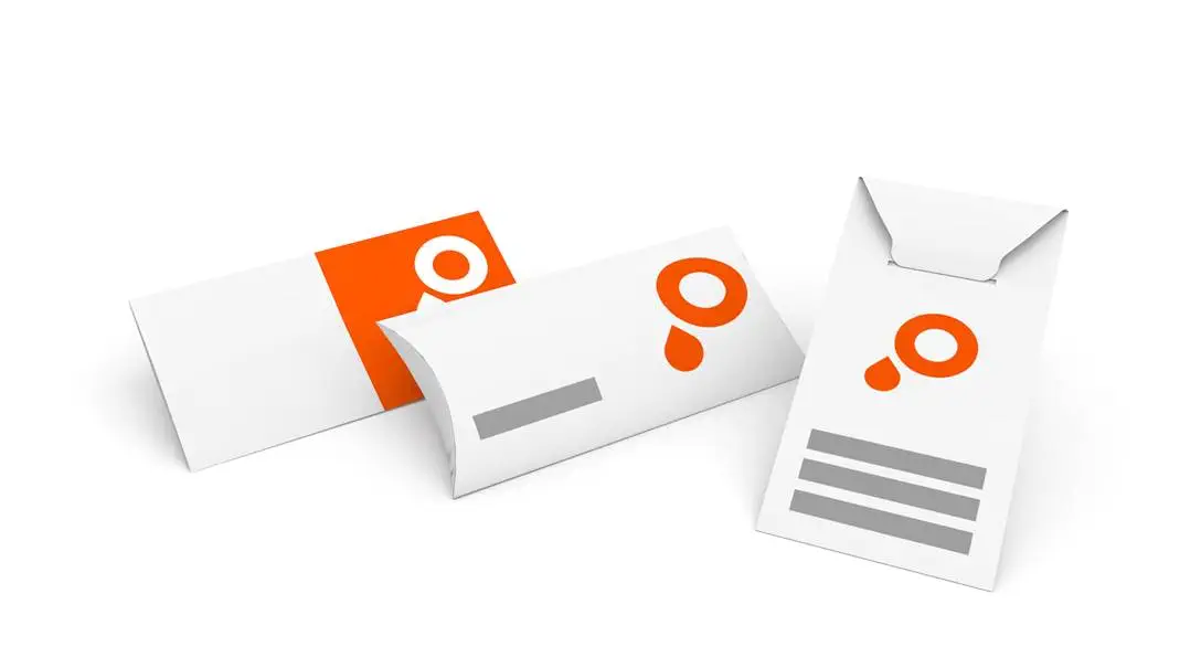 Artikel Kissen- und Taschenverpackungen