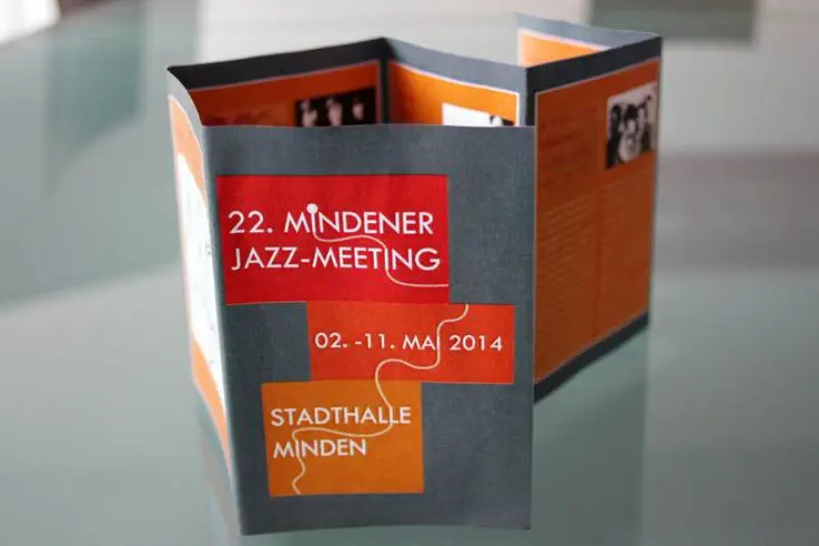 Kombifalz Flyer 12 Seiter Demo