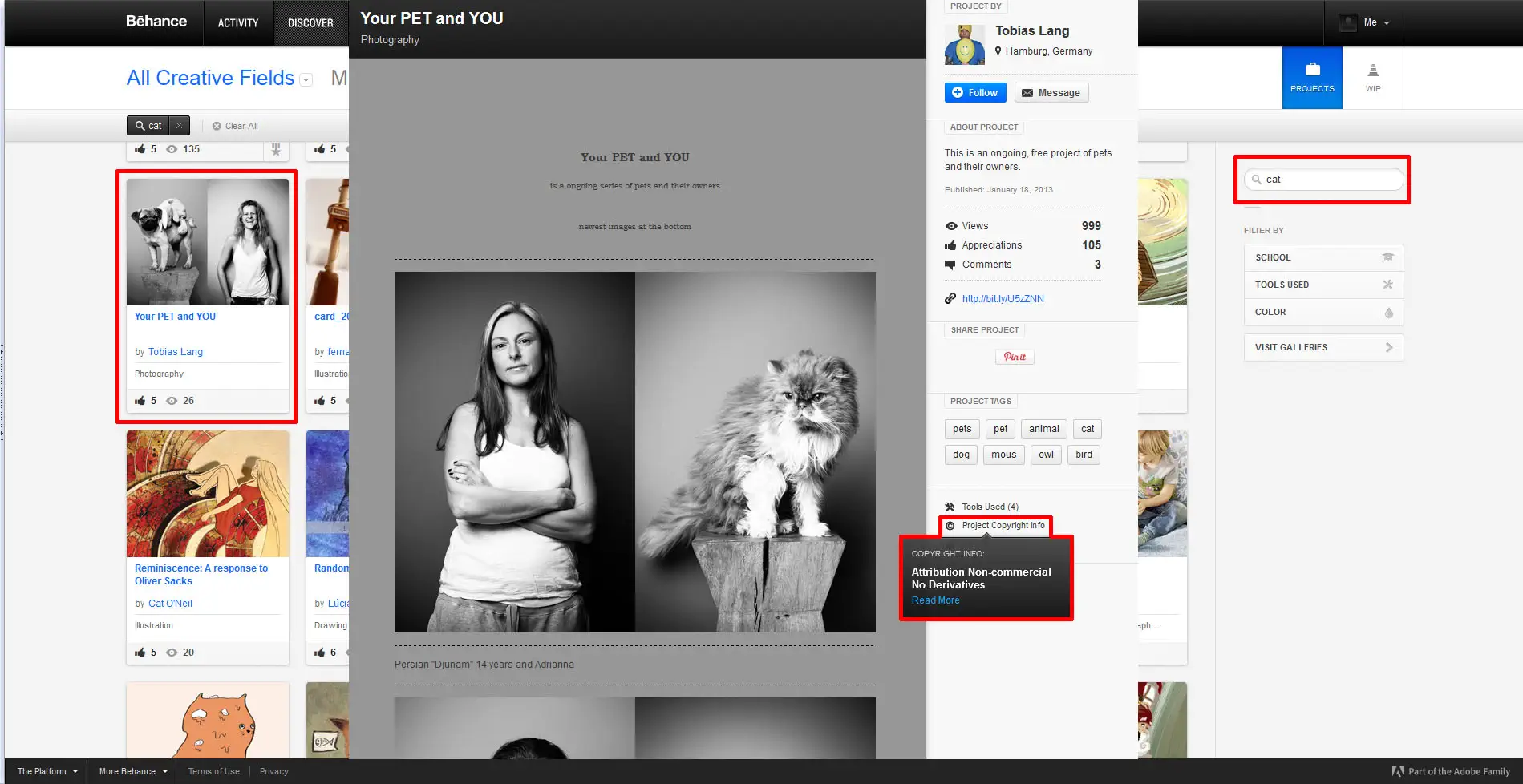 Kostenlose Bilddatenbanken 19 Informationen zur behance Bilddatenbanken