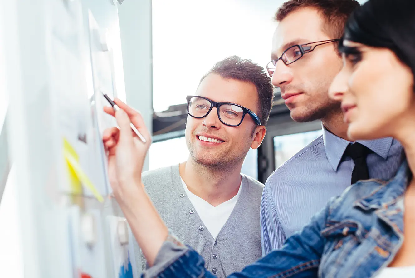 Mit Designmanagement zum Marketingerfolg