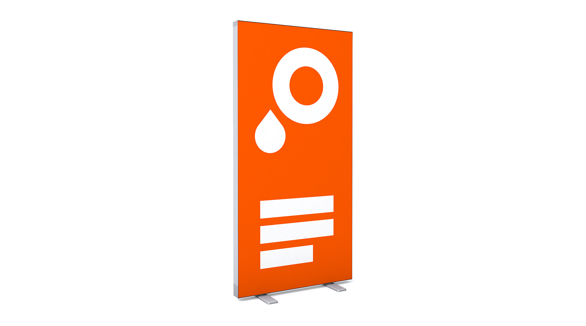 LED Leuchtrahmen 100 x 200 cm Artikel LED Leuchtrahmen 100 x 200 cm