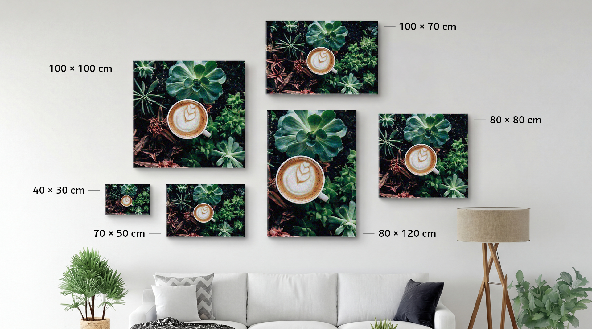 Unsere beliebten Formate