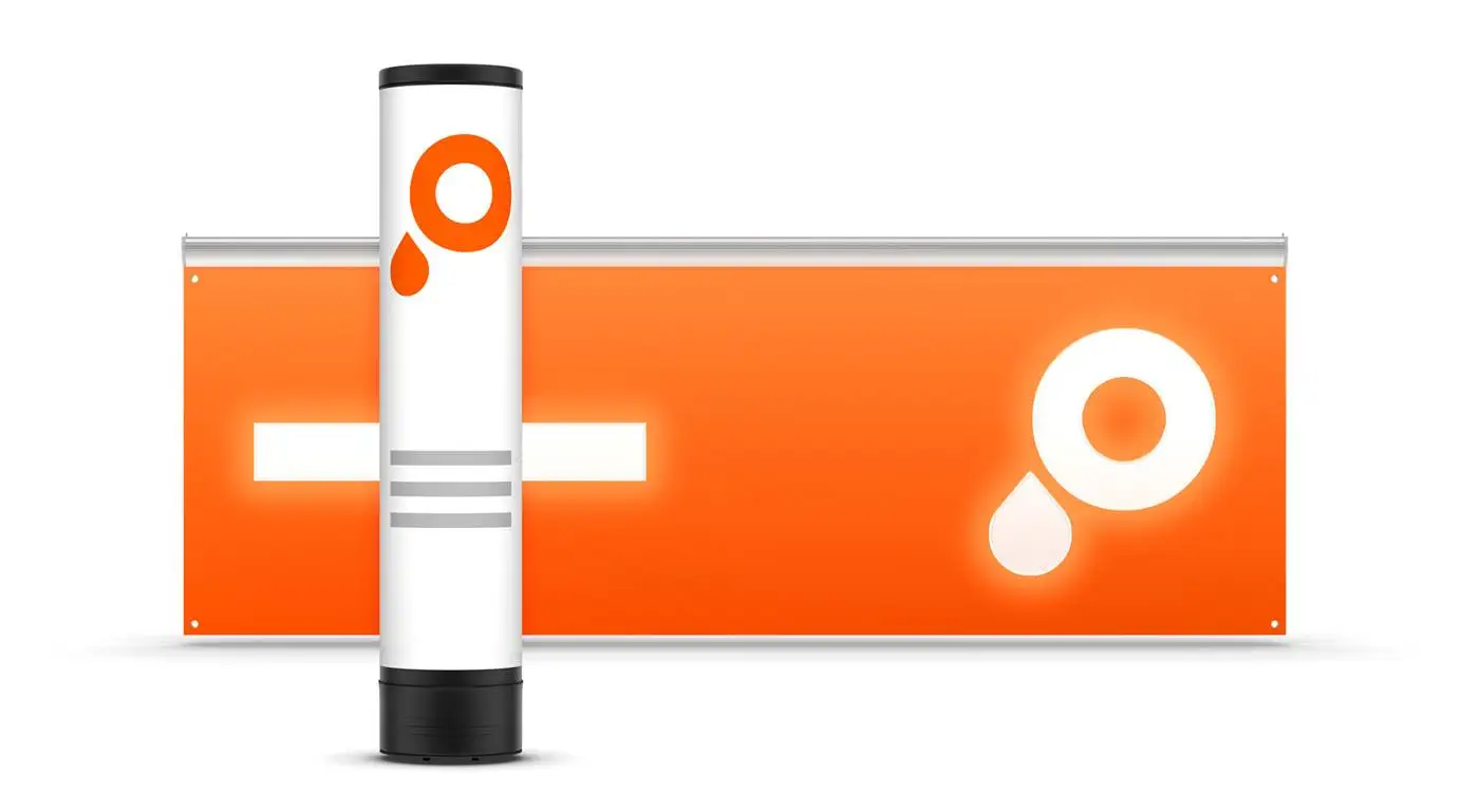 Einsatzgebiete Reklame Schilder Einsatzgebiete Reklame Schilder