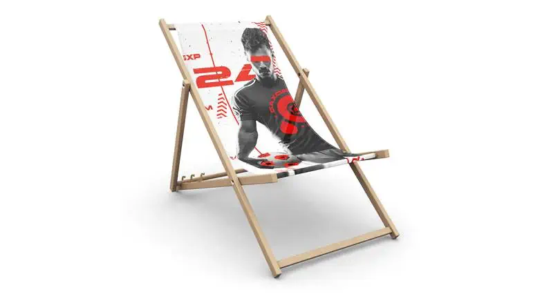 Liegestühle Liegestühle