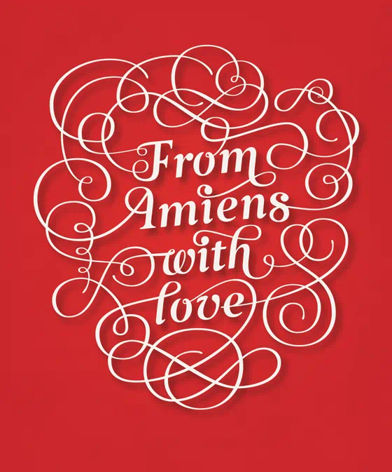 Definition von Ligaturen in der Typografie 10