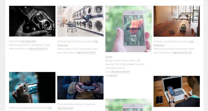 Lizenzfreie Bilder 11 Getrefe hompage