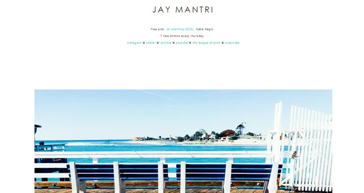 Lizenzfreie Bilder 19 Jay Mantri homepage