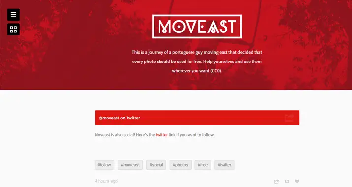 Lizenzfreie Bilder 23 Moveast homepage