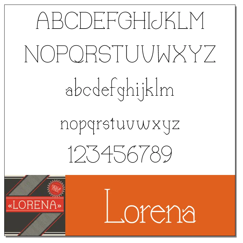 Lorena Font by Arnold Hoepker
