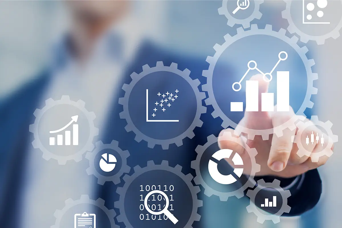 Marketing-Controlling: Machen Sie Ihre Marketingmaßnahmen messbar Marketing-Controlling: Machen Sie Ihre Marketingmaßnahmen messbar