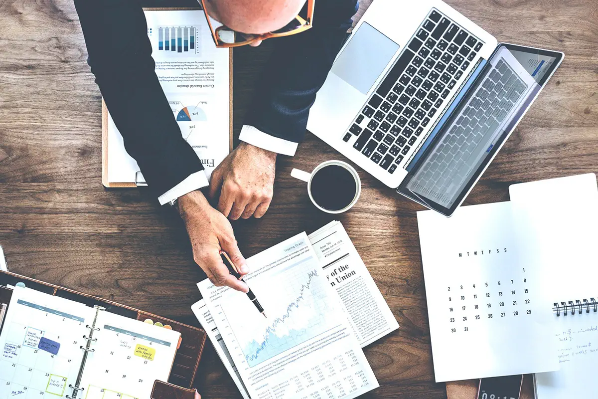 Marketingziele als Basis des Unternehmenserfolges