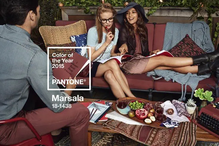 Marsala Pantone Farbe des Jahres 2015 01
