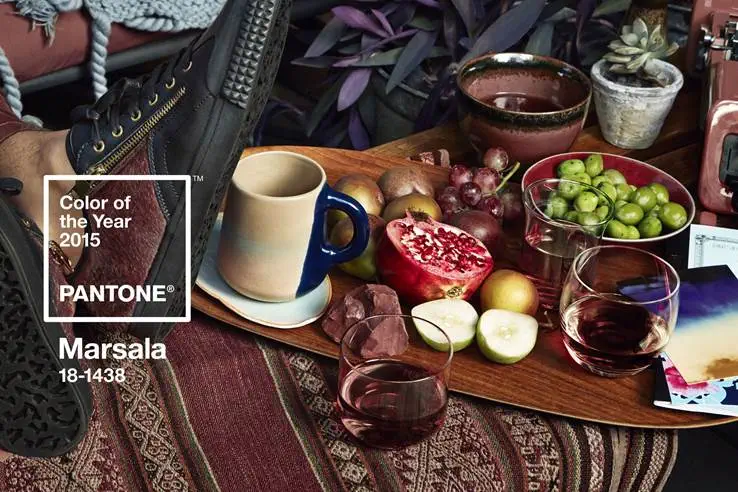 Marsala Pantone Farbe des Jahres 2015 02