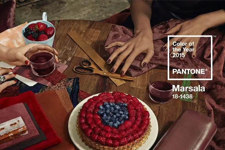 Marsala Pantone Farbe des Jahres 2015 03