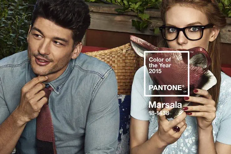 Marsala Pantone Farbe des Jahres 2015 05