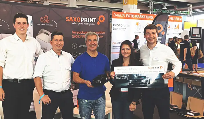 Wichtiges Marketinginstrument Messe: Tipps für einen erfolgreichen Messeauftritt Wichtiges Marketinginstrument Messe: Tipps für einen erfolgreichen Messeauftritt